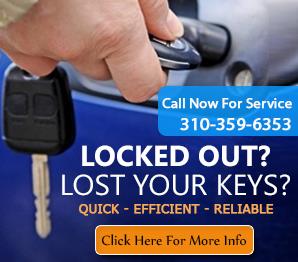 Locksmith Culver City | Emergency Locksmith | 310-359-6353